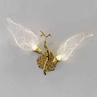 Настенный светильник MODELUX premium ML.6800.02P