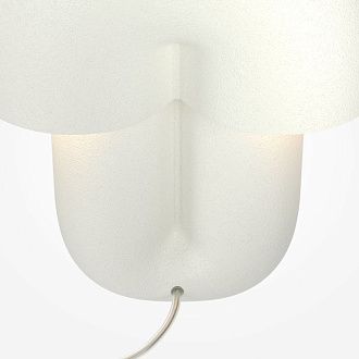 Настольная лампа 36 см, 14W, 3000K, Maytoni Hope MOD479TL-L14W3K1, керамика