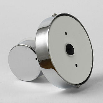 Бра 11*12*27 см, 1*G9*25W  Lussole Aqua LSP-8859 хром