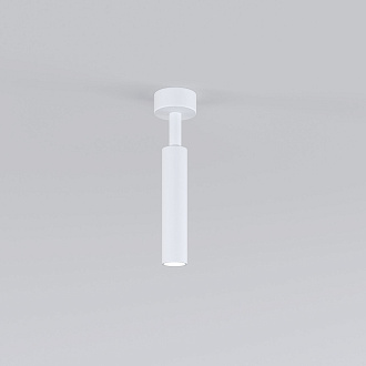 Накладной светодиодный светильник Diffe 85268/01 5W 4200K белый Elektrostandard