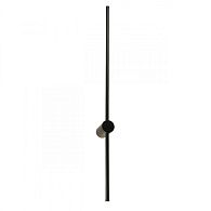Бра 11*6*100 см 12W, 4000K, Aployt Merian APL.019.01.12, черный