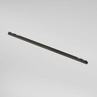 Трековый светильник магнитный 60*2*3 см, LED, 24W, 3000K, Elektrostandard Line Magnetic 85527/01, титан