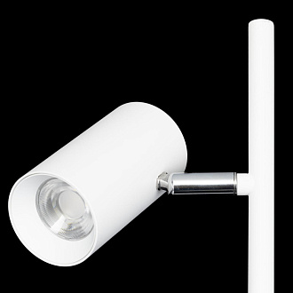 Торшер Citilux CL809010N Twin Белый 