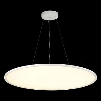 Светильник подвесной 78 см, 72W 4000K ST LUCE Подвесные светильники ST602.543.72 Белый