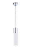 Светильник Ø80 x H300(1200), мм, , SWT+CR Sfera Sveta 309 SWT+CR