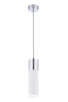 Светильник Ø80 x H300(1200), мм, , SWT+CR Sfera Sveta 309 SWT+CR
