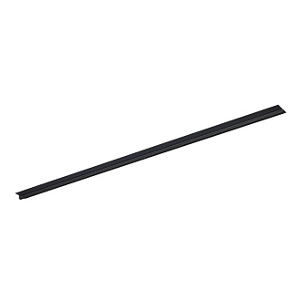 Шинопровод накладной SUPER5 200*1,1*1,5 см, ST LUCE Super5 ST065.429.00 черный