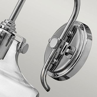 Бра Hinkely Lighting, Арт. HK-CONGRESS1-B-CM
