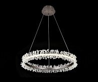 Светильник 60 см, 36W, 4000K, Kink Light 08243,12A, матовый никель