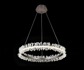 Светильник 60 см, 36W, 4000K, Kink Light 08243,12A, матовый никель