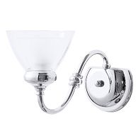 Бра Arte Lamp A5184AP-1CC хром