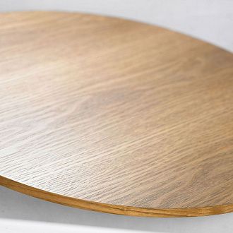 Торшер Lussole Loft Seattle LSP-0567-M, 10W LED, 3000K, бронза-черный