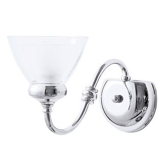 Бра Arte Lamp A5184AP-1CC хром