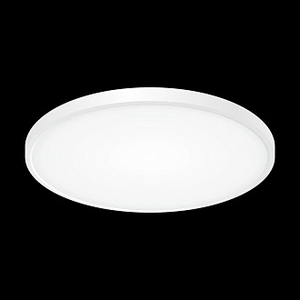 Светильник 48 см, 40W, 3000К Citilux Бейсик CL738400V Белый