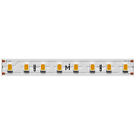 Высокоэффективная светодиодная лента Ultra 24В 2835 9,6Вт/м 3000К 5м IP20 201097 Maytoni  Led Strip, цена за метр, отгружается по  5 м