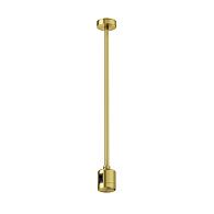 Стойка 4*4*40,6 см, Maytoni Technical Magnetic trаck system Flarity латунь TRA158C-IPCL1-BS латунный