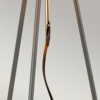 Настольная лампа Elstead Lighting, Арт. FERRARA-TL-GPG