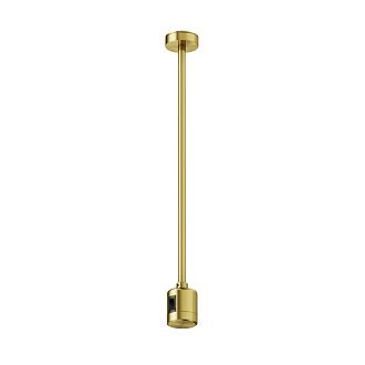 Стойка 4*4*40,6 см, Maytoni Technical Magnetic trаck system Flarity латунь TRA158C-IPCL1-BS латунный
