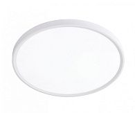 Светильнитк 40 см, 32W, 3000-6000K, Kink Light 05640,01, белый