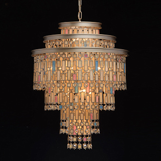 Люстра 61*170 см, 13*E14  MW-Light Марокко 185010913