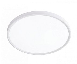 Светильнитк 40 см, 32W, 3000-6000K, Kink Light 05640,01, белый