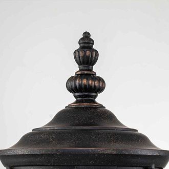Настенный фонарь Elstead Lighting, Арт. CL1-M