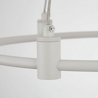 Люстра подвесная Gamma G9 Lightstar 737136