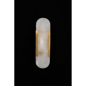 Бра 8,5*10*35,5 см Aployt Klodett APL.323.01.02,