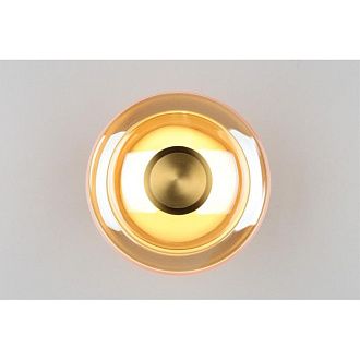 Бра 14*22*22 см Aployt Stefa APL.648.01.10,