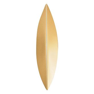 Бра Muro Foglia Lightstar 808672 Золото