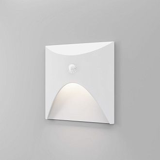 Подсветка для лестниц с датчиком движения 40158/LED Elektrostandard Move 4690389217784, a071219