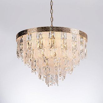 Подвесная люстра MODELUX ML.7206.600 GD