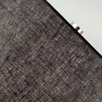 Настольная лампа Elstead Lighting, Арт. ORB-CLEAR-PN-BLK