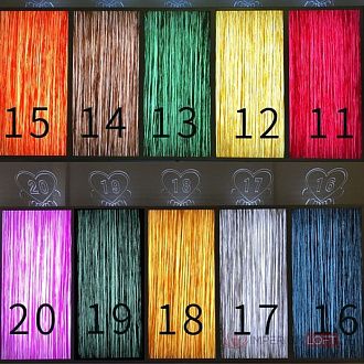 Подвесная люстра Aqua Creations Lighting round D100 100*100*15 см, 1*E27*60W, ImperiumLoft 108168-28, Белый