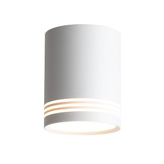 Светильник потолочный 8 см, 12W 3000K ST LUCE Накладные светильники ST101.502.12 Белый