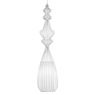 Светильник 17 см Loft it Neo 8907/B белый