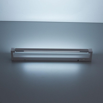 Подсветка Citilux Визор CL708260N, 20W LED, 4000K, белый