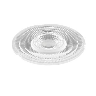 Сменная оптика 60G к 2156хх max 30W Lightstar Alta Pro 215604, Прозрачный