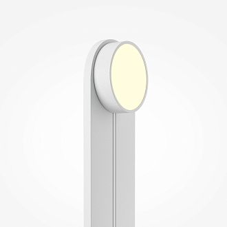 Бра 5*21 см, 3000К, Maytoni CONNECT MOD356WL-L4W3K белый