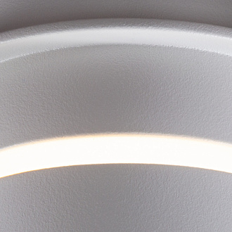Встраиваемые светильники 7 см Arte Lamp IMAI A2164PL-1WH белый