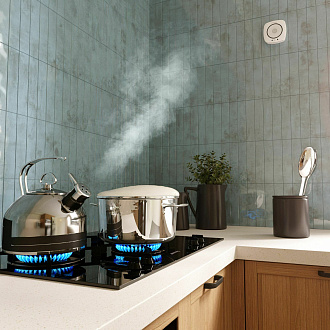 Умный датчик газа 76250/00 Elektrostandard