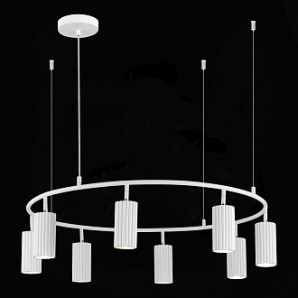 Светильник 80 см ST LUCE KENDO SL1213.503.08 Белый