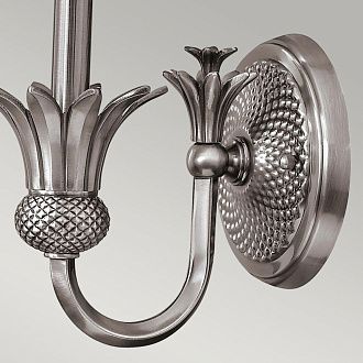 Бра Hinkely Lighting, Арт. HK-PLANT1-PL