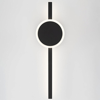 Бра 14*47 см, LED 13W Citilux Стиг CL203301 черный