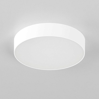 Светильник 18 см, 18W, 4000K Citilux Тао CL712180N Белый 1620lm