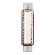 Бра 8,5*10*42 см, 1*LED*11W, 3000K, ST-Luce Eis SL6140.301.01, латунный
