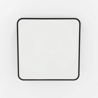 Cветильник 40 см, 70W, 3000-5500K, Citilux Купер CL724K70G1 RGB, черный