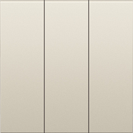 Donel S08 слоновая кость клавиша 3-я, серия DB, DS29355