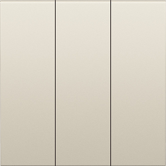 Donel S08 слоновая кость клавиша 3-я, серия DB, DS29355