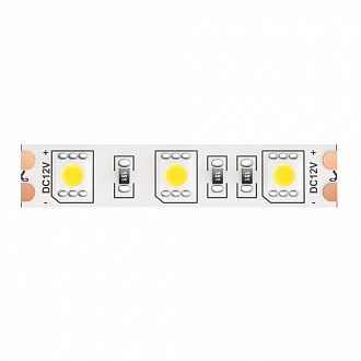 Светодиодная лента 12V 5050 14,4 Вт/м RGB IP65 Maytoni Technical Led Strip 10135 , цена за метр, катушкой по 5 м